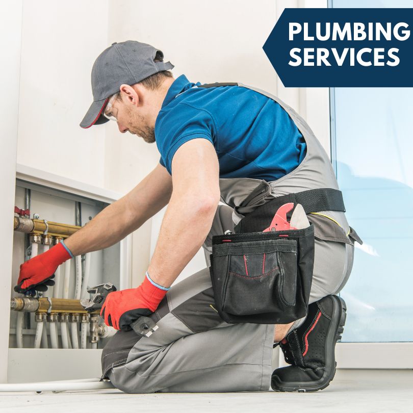 Harmony Plumbing Company